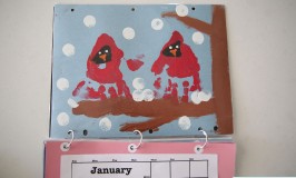 january-handprint-calendar