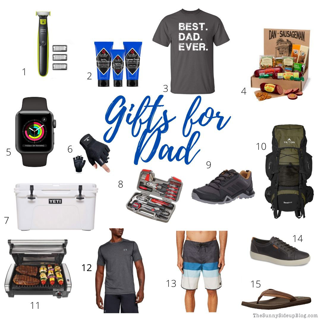 Dad Gifts Ideas Last Minute Father S Day Gift Ideas Father S Day