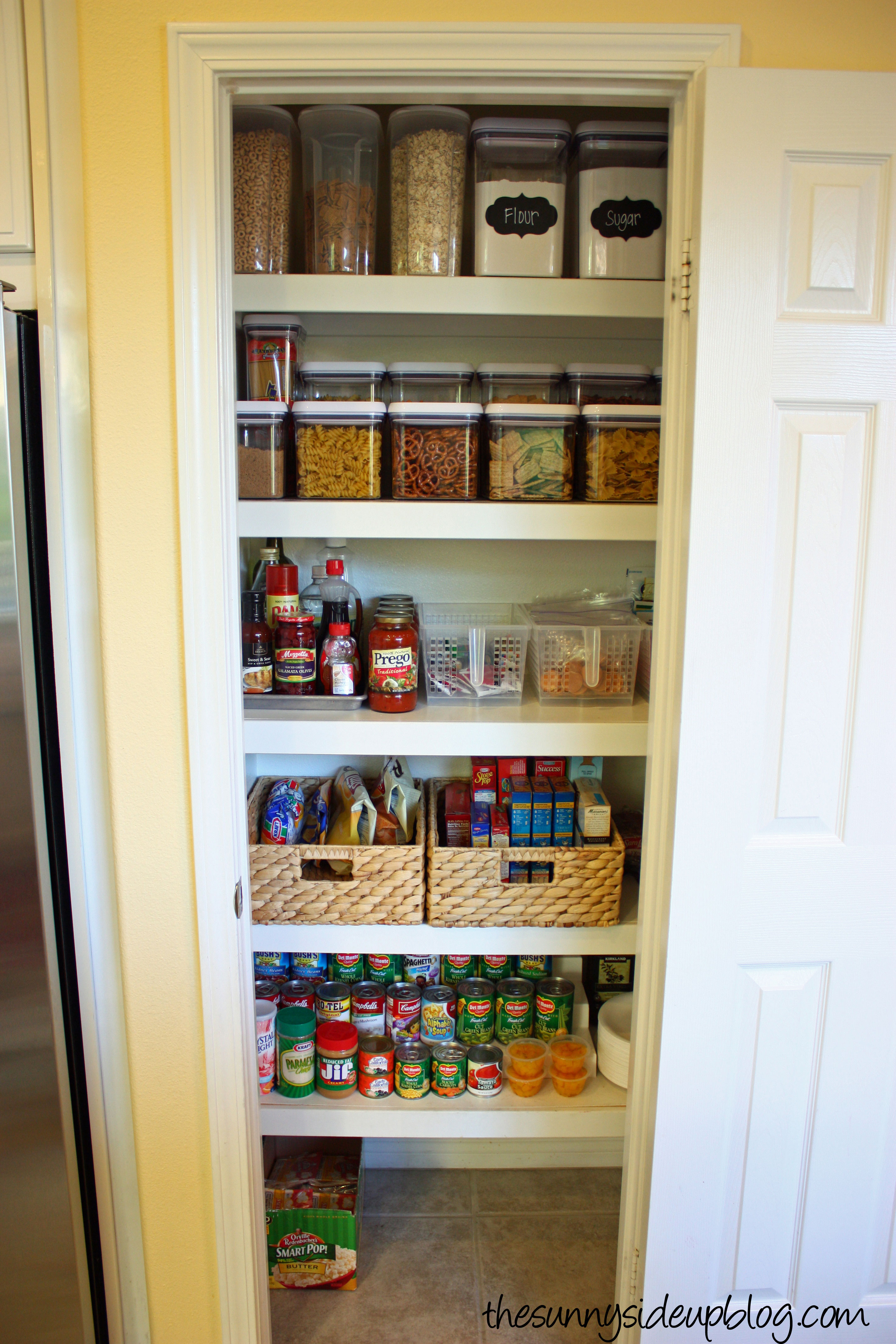 Over 20 Ways To Organize Your Home And Life The Sunny Side Up Blog