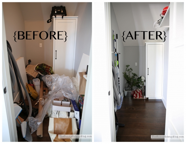 cleaning-closet-collage