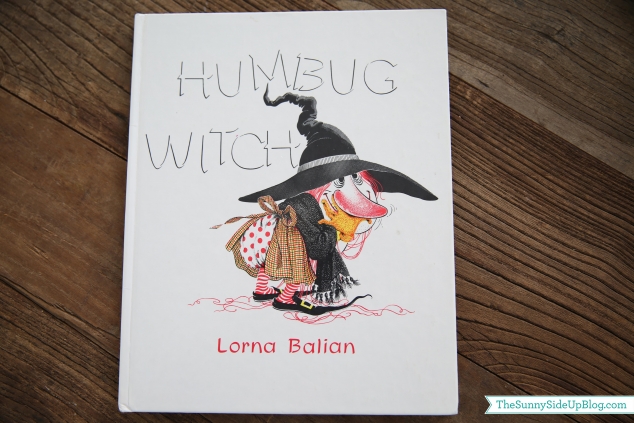humbug-witch