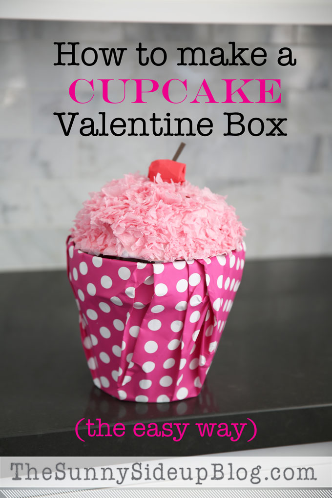 valentine box craft ideas