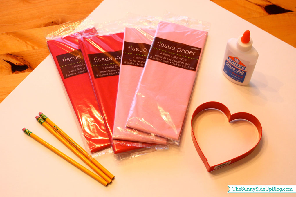 tissue-paper-heart-garland-for-valentines-day-2