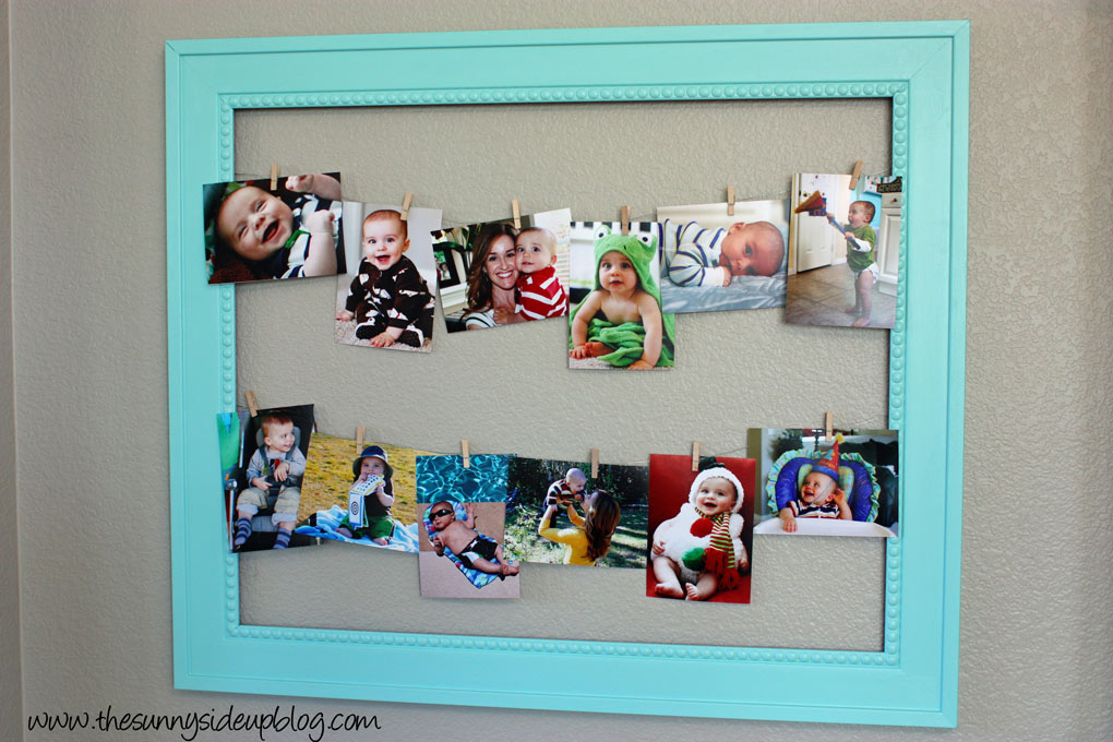 birthday-picture-display