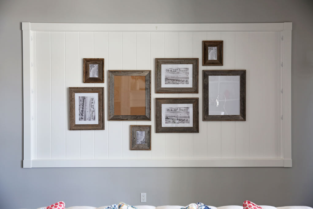 gallery-wall-wood-frames