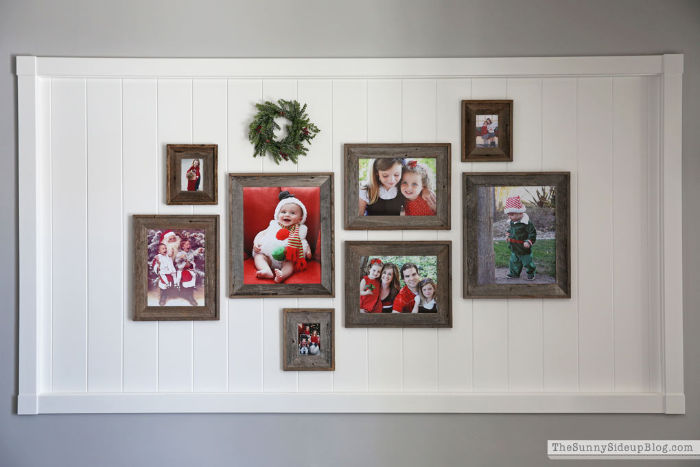 gallery-wall-wooden-frames