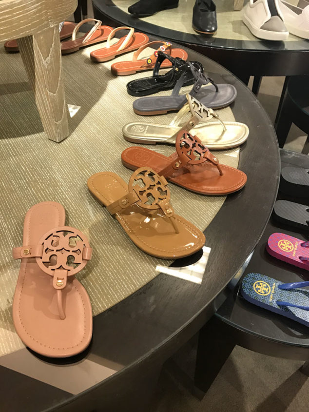 Tory Burch Favorites with Nordstrom! - The Sunny Side Up Blog