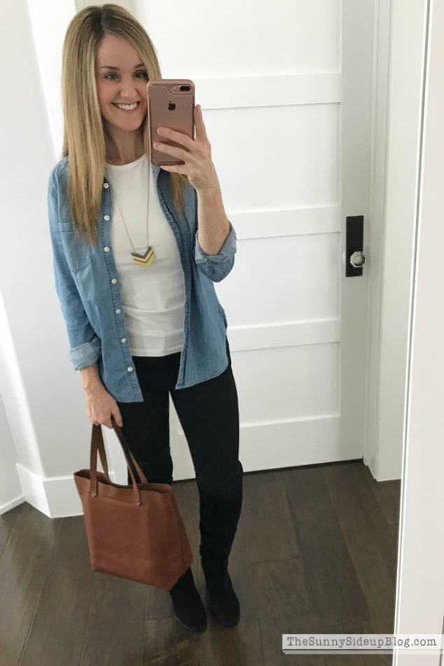 Favorite Fall Accessories! - The Sunny Side Up Blog