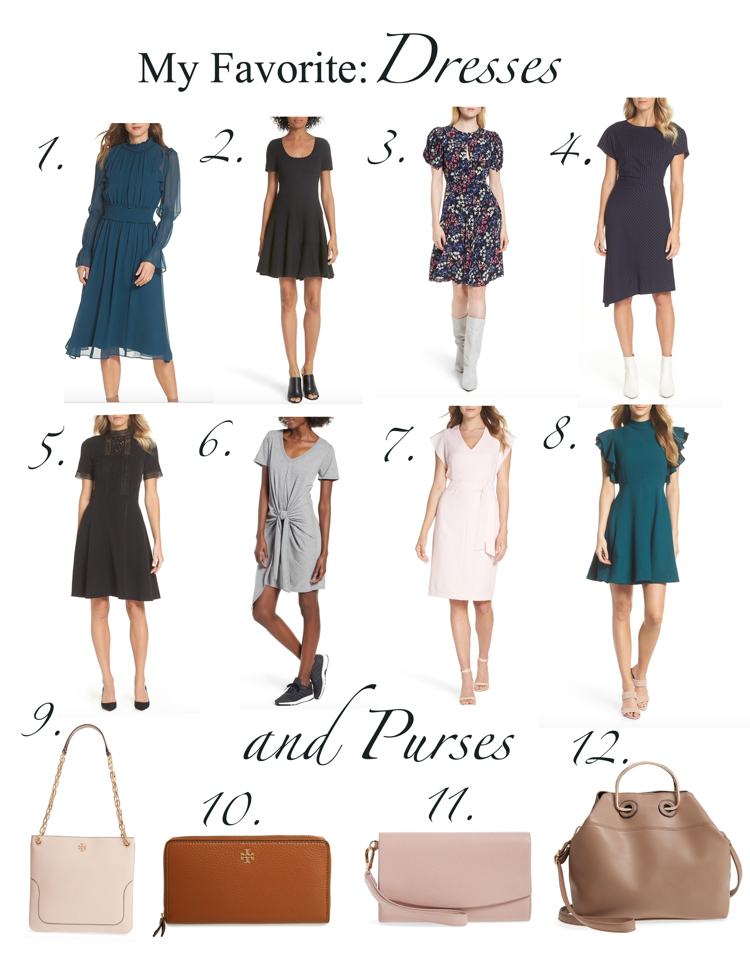Nordstrom Anniversary Sale Fashion (Sunny Side Up)
