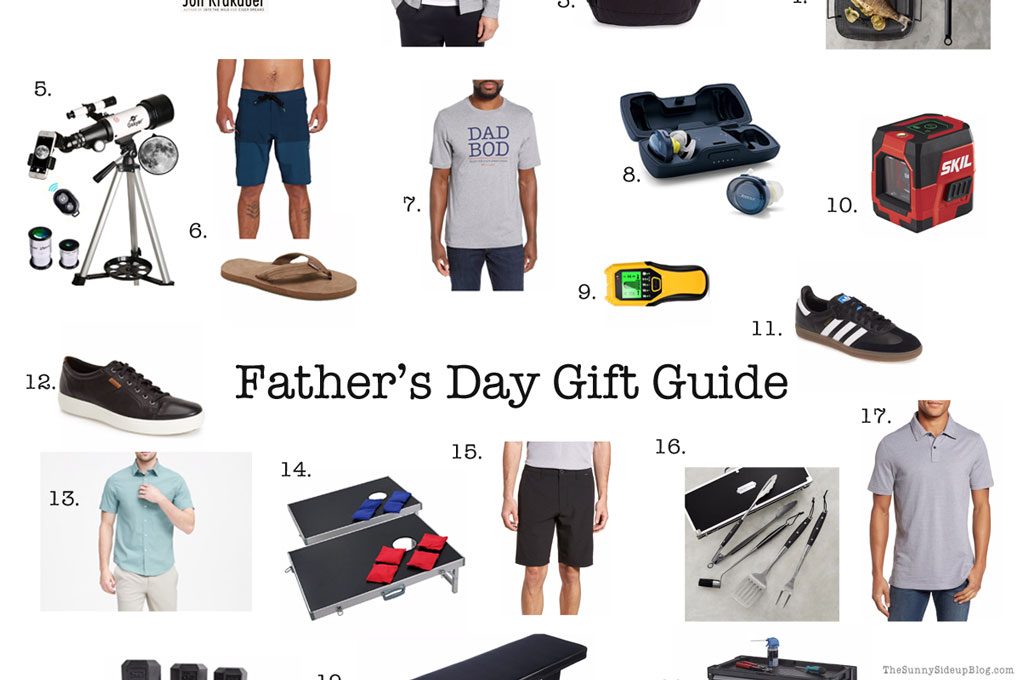 14 Personalized Father's Day Gifts That Will Wow Dad - CNET