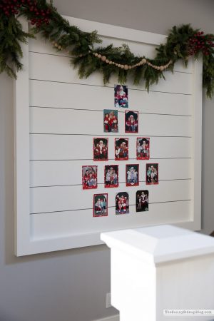 Christmas Hallway Decor and Gifts for Boys! - The Sunny Side Up Blog