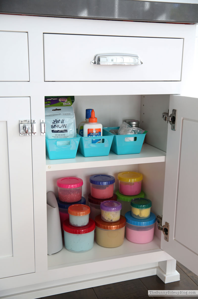 Pantry Organization - the next level! - The Sunny Side Up Blog