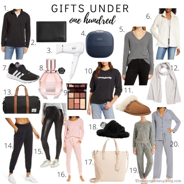 Holiday Gifts Ideas and Fashion Favorites - The Sunny Side Up Blog