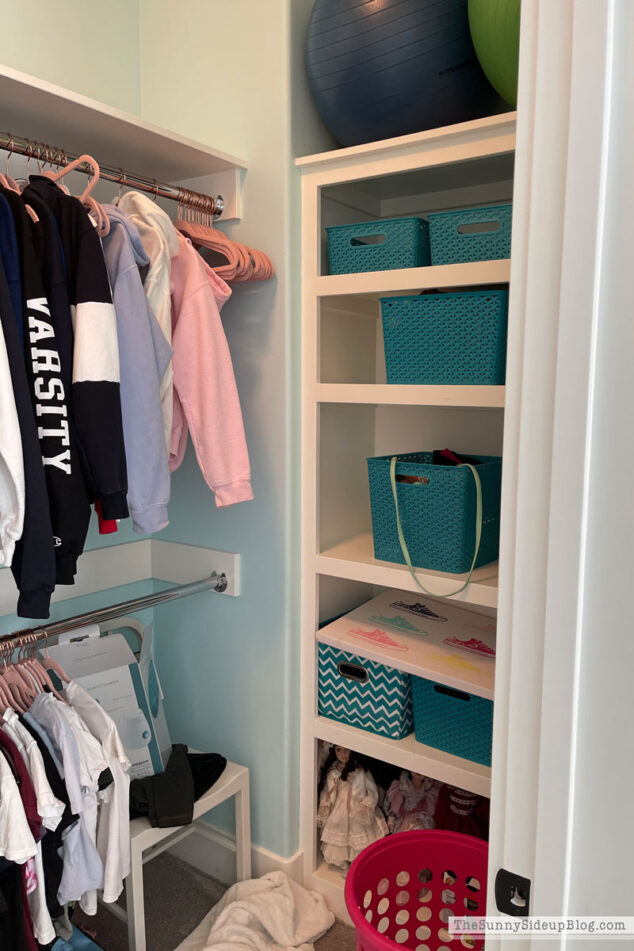 Teen Bedroom Re-fresh take one! - The Sunny Side Up Blog