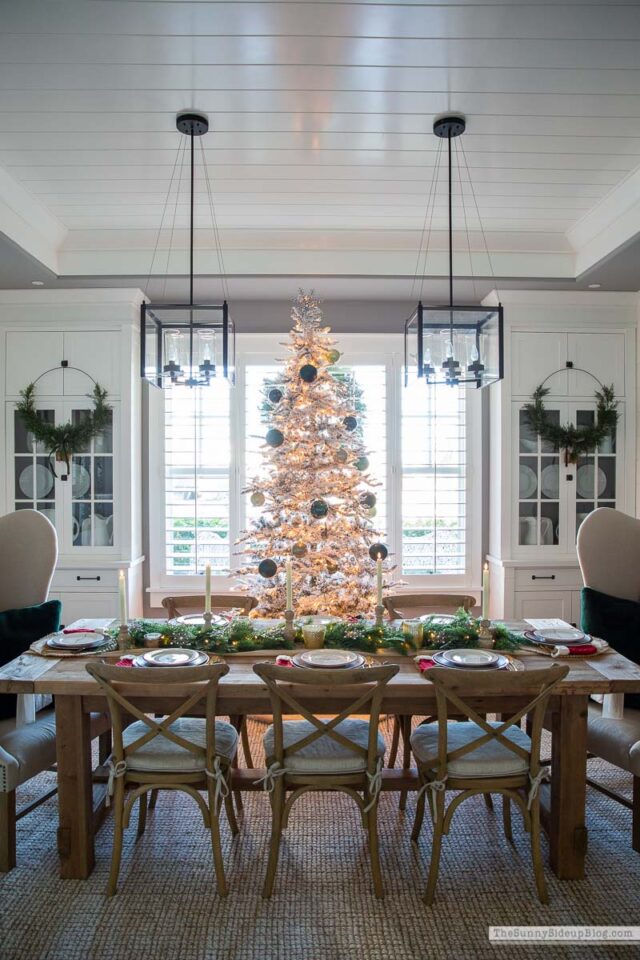 Merry Christmas & More Decor! - The Sunny Side Up Blog