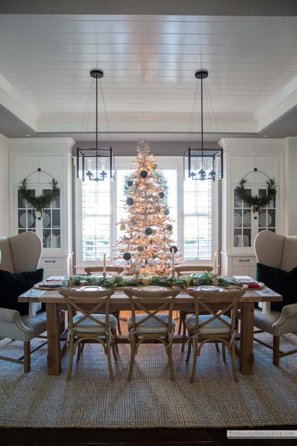 Merry Christmas & more decor! - The Sunny Side Up Blog