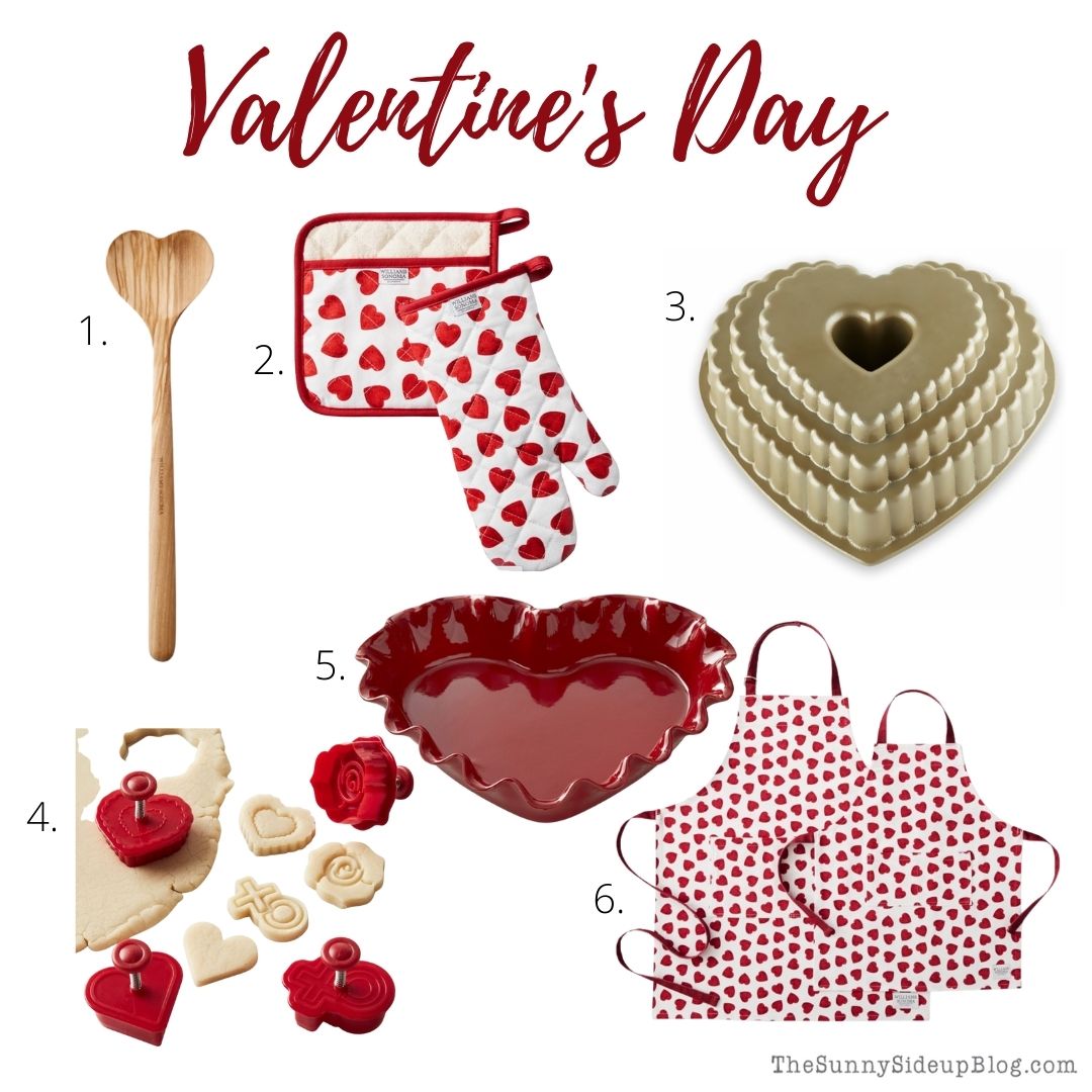 Valentine's Day (thesunnysideupblog.com)