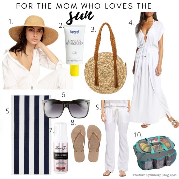 Mother's Day Gift Ideas - The Sunny Side Up Blog