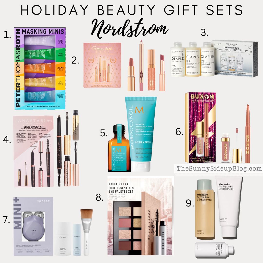 Holiday Gift Guide for Girls - The Sunny Side Up Blog