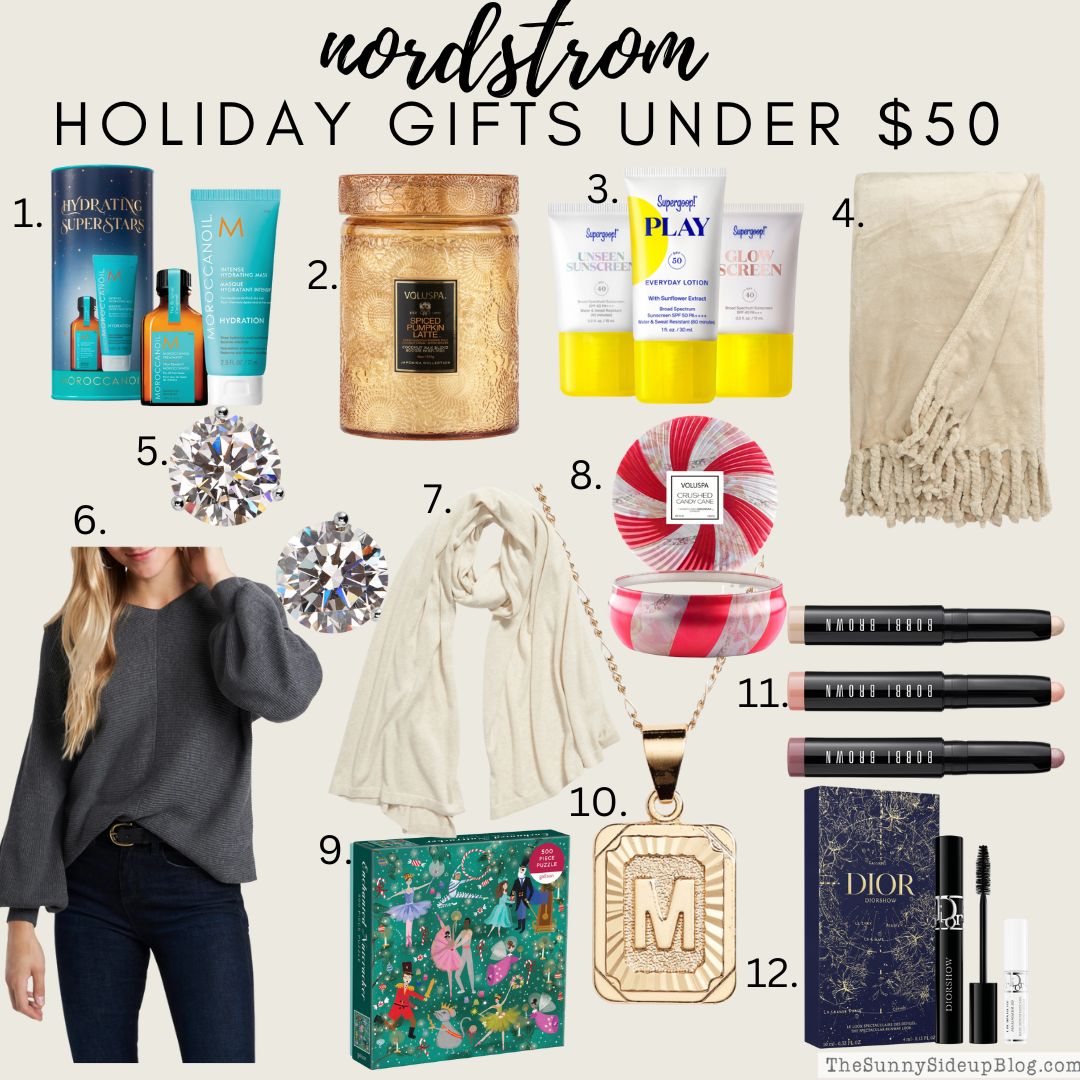 Fun Gifts for HER - The Sunny Side Up Blog