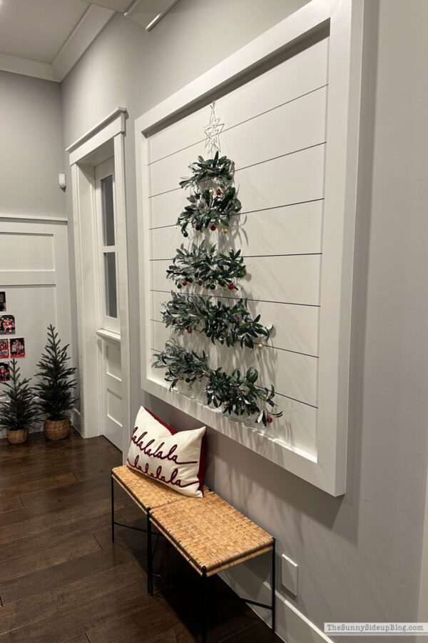 This & That & holiday decor! - The Sunny Side Up Blog