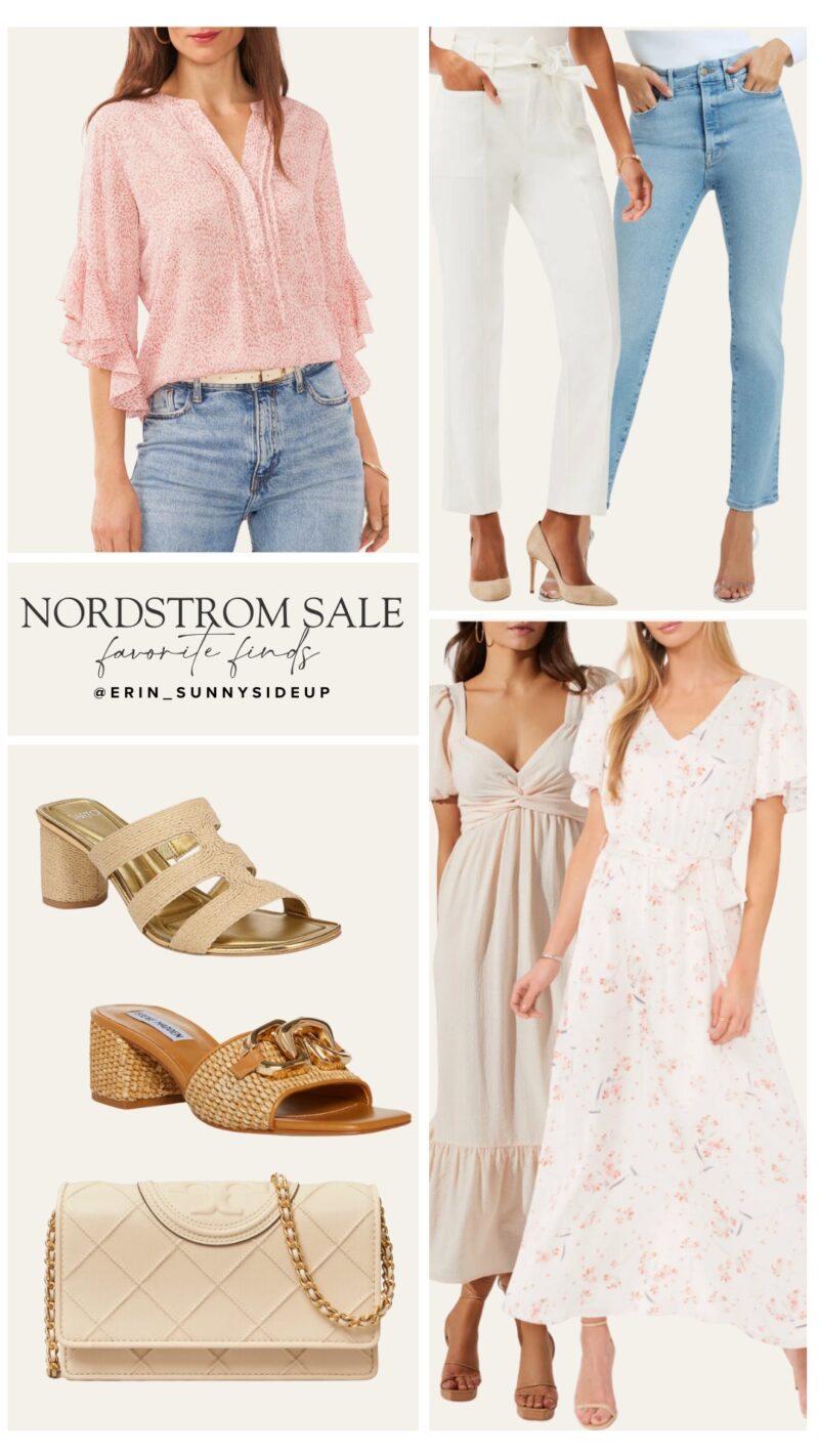 Nordstrom Semi Annual Sale (Sunny Side Up Blog)