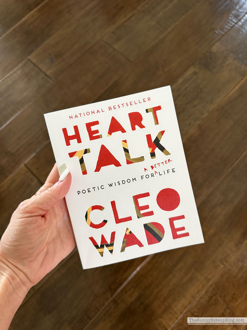 heart-talk-book (Sunny Side Up)
