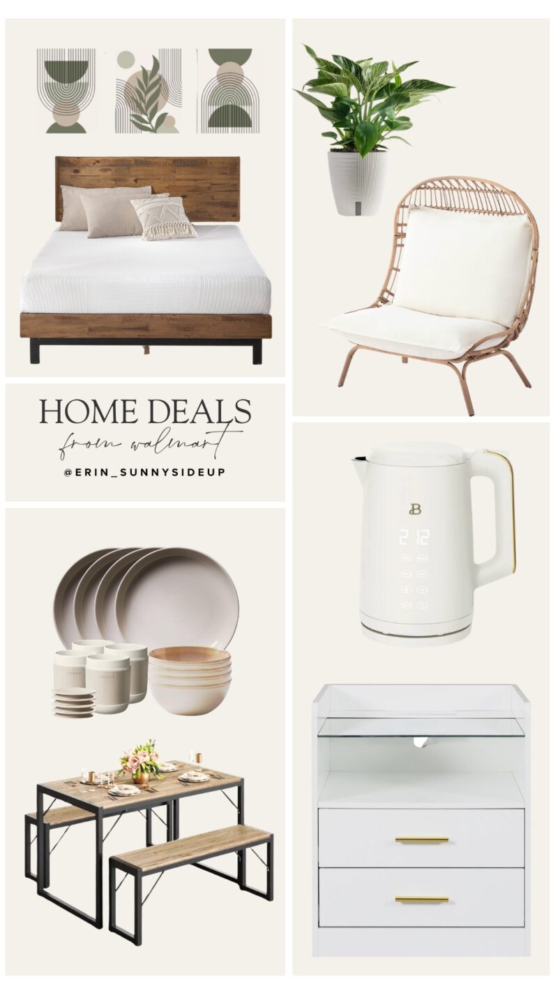 Home Deals From Walmart #2 (Sunny Side Up Blog)