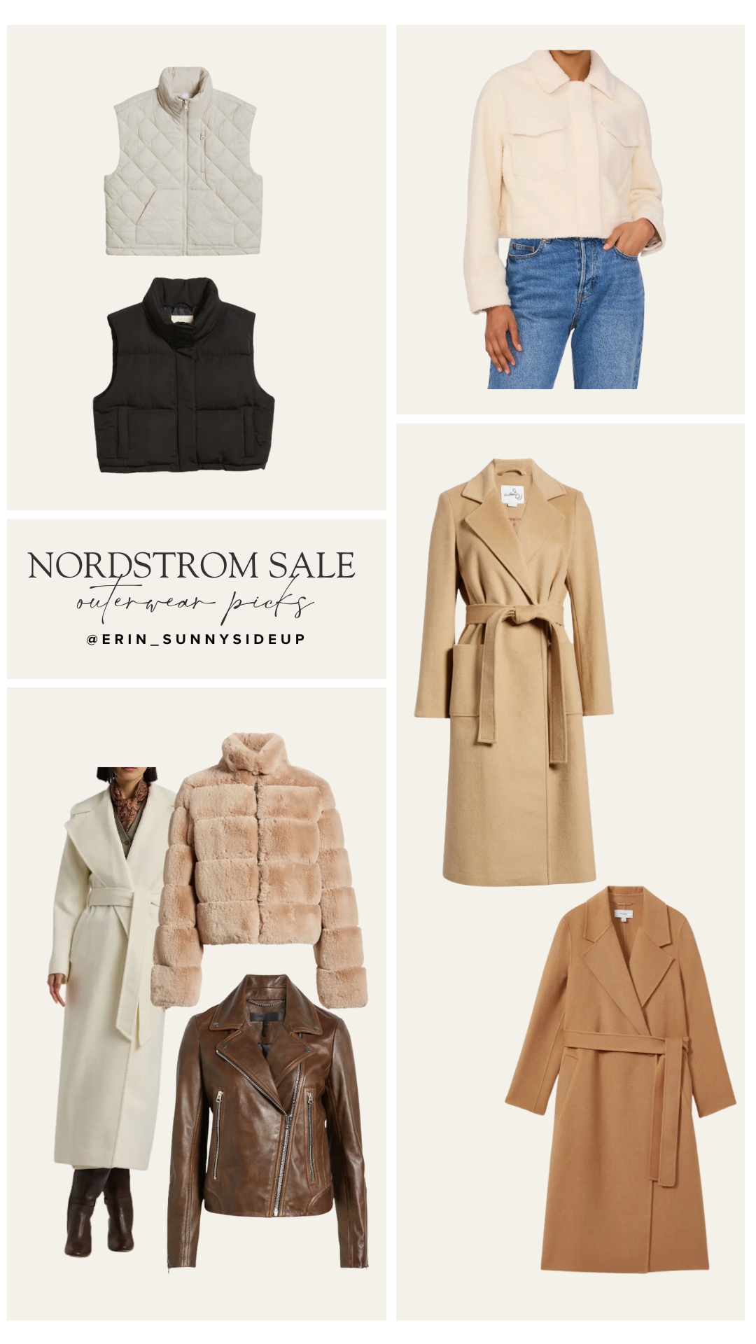 Nordstrom Sale (Sunny Side Up Blog)