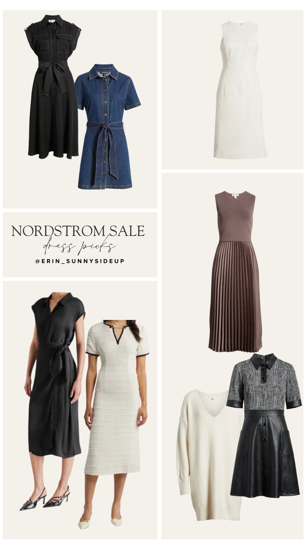 Nordstrom Sale (Sunny Side Up Blog) 