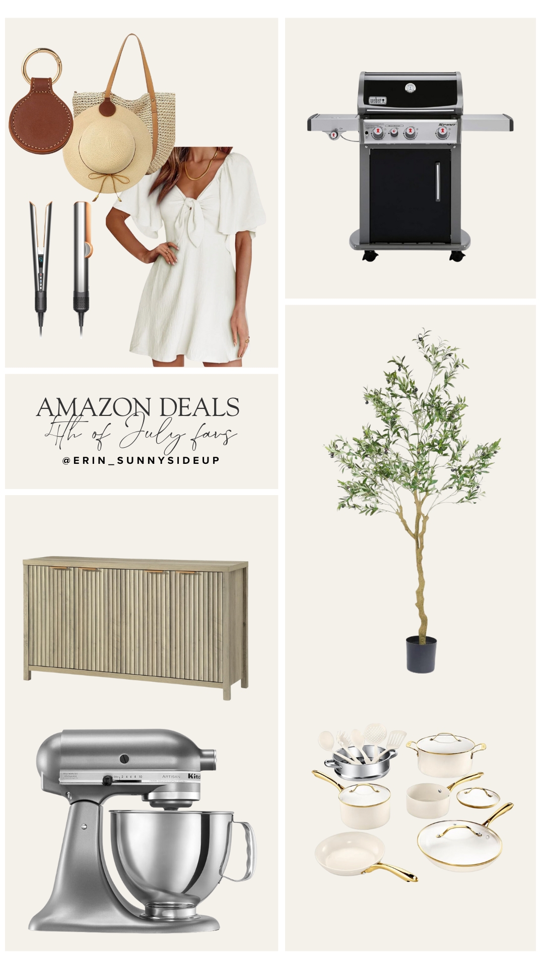 Amazon Deals (Sunny Side Up Blog)