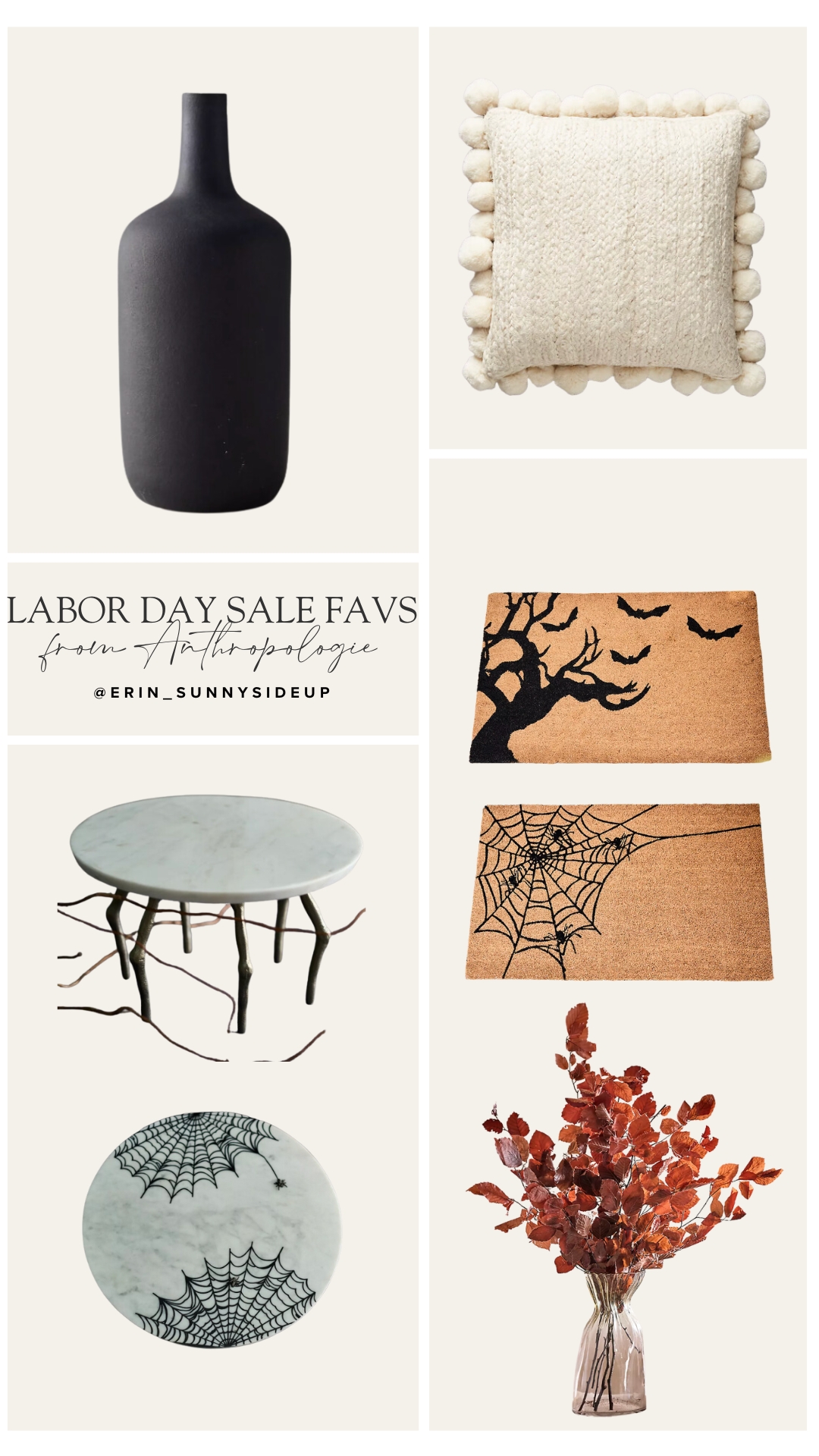 Weekend Sales/ Favorites (Sunny Side Up Blog)