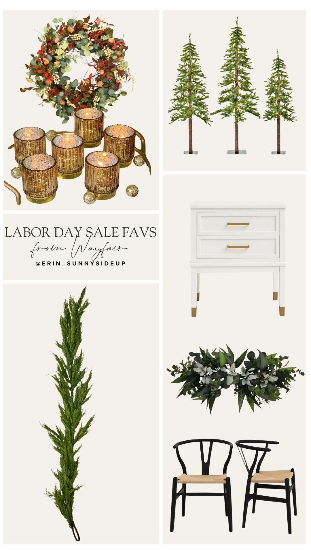 Weekend Sales/ Favorites (Sunny Side Up Blog)