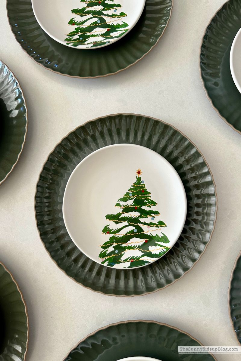 Target Holiday Decor (Sunny Side Up Blog)