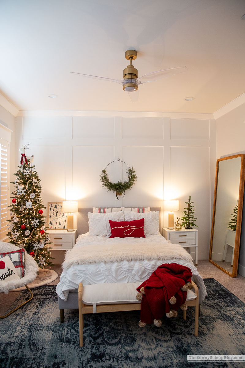 Christmas Decorating Ideas (Sunny Side Up)