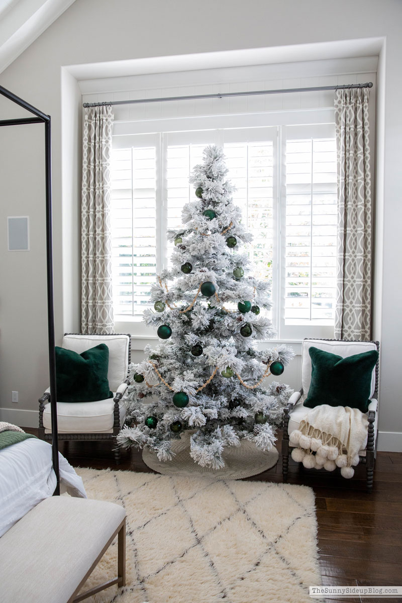 Christmas Decorating Ideas (Sunny Side Up)