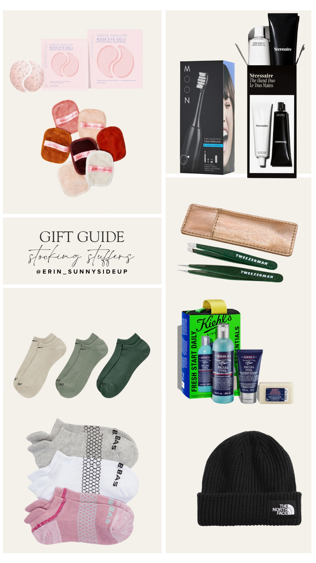 Gift Guides (Sunny Side Up Blog)