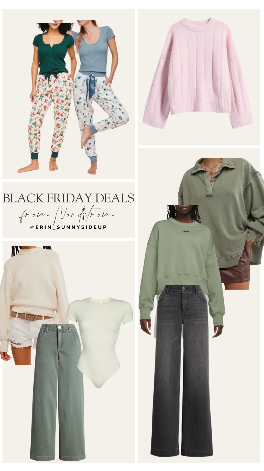 Black Friday Deals (Sunny Side Up Blog)