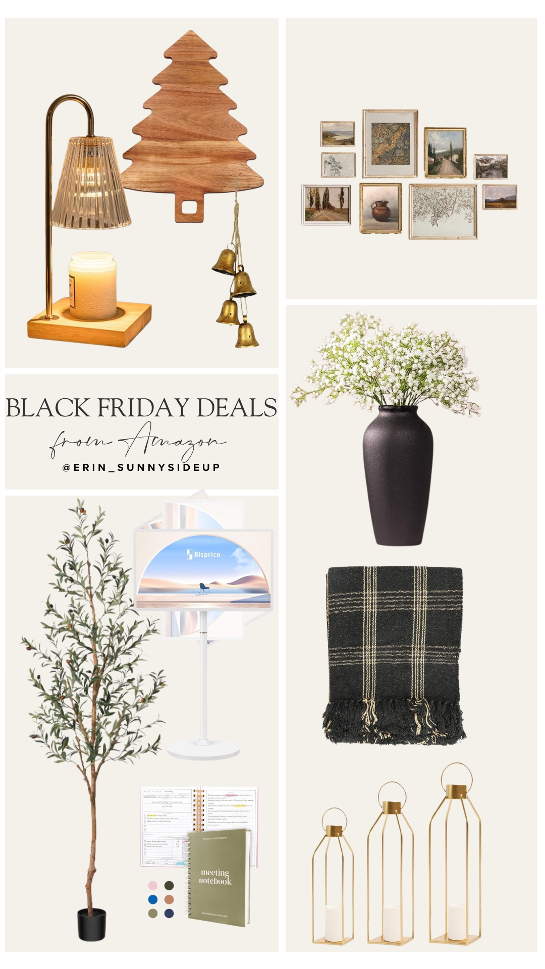 Black Friday Deals (Sunny Side Up Blog)