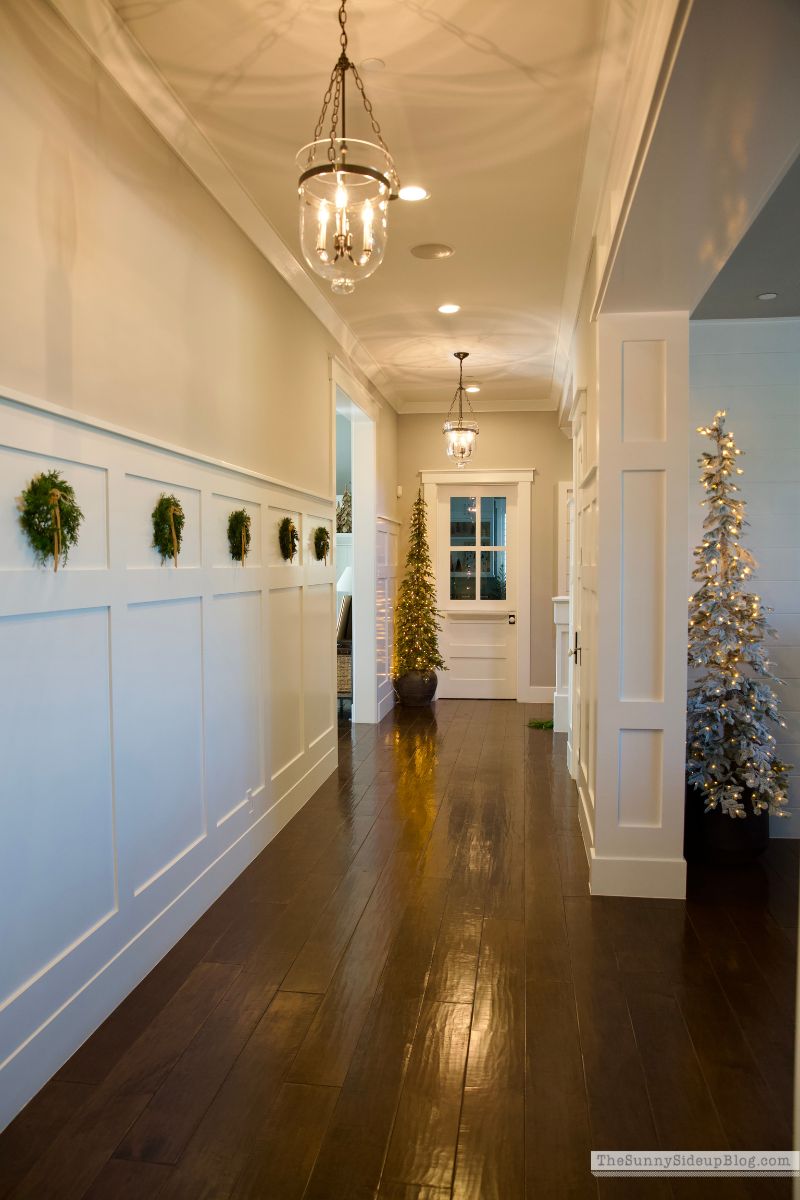 2024 Christmas Home Tour (Sunny Side Up)